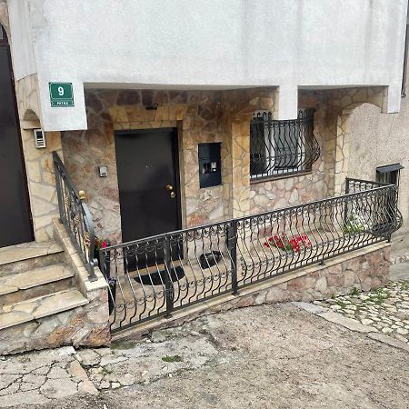 Apartman Duck Apartment Sarajevo Ngoại thất bức ảnh
