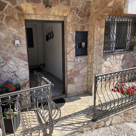 Apartman Duck Apartment Sarajevo Ngoại thất bức ảnh