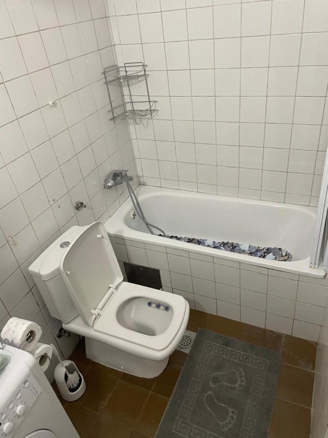 Apartman Duck Apartment Sarajevo Ngoại thất bức ảnh