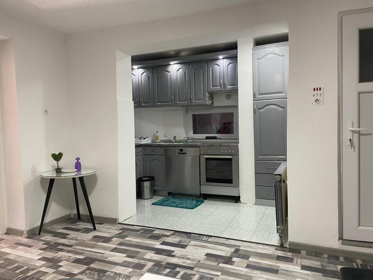 Apartman Duck Apartment Sarajevo Ngoại thất bức ảnh