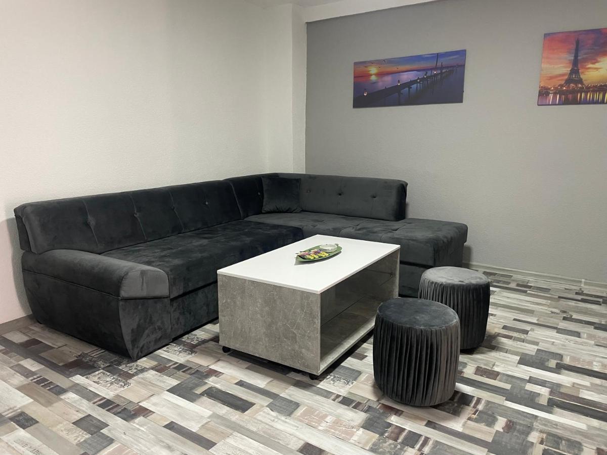 Apartman Duck Apartment Sarajevo Ngoại thất bức ảnh