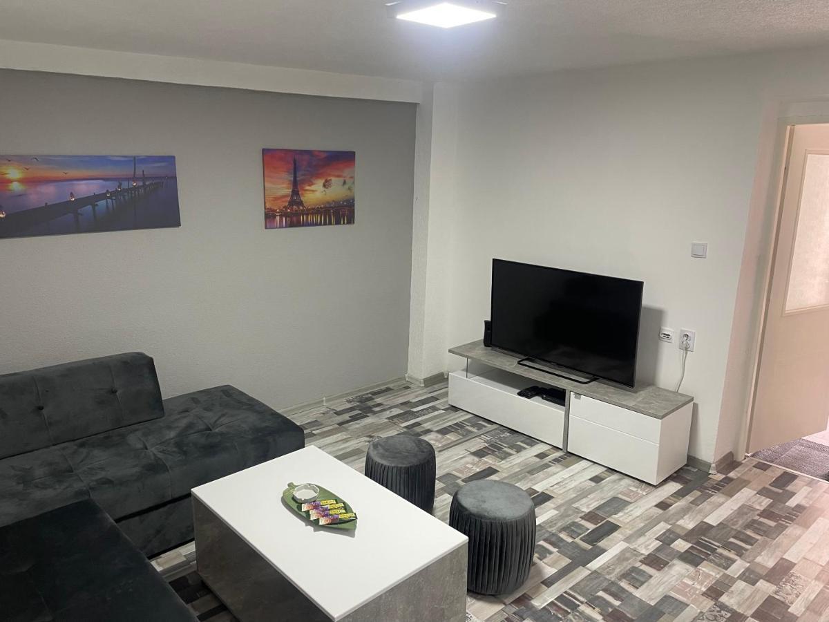 Apartman Duck Apartment Sarajevo Ngoại thất bức ảnh