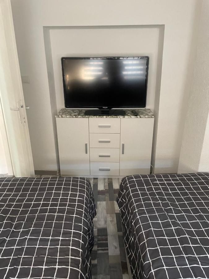 Apartman Duck Apartment Sarajevo Ngoại thất bức ảnh