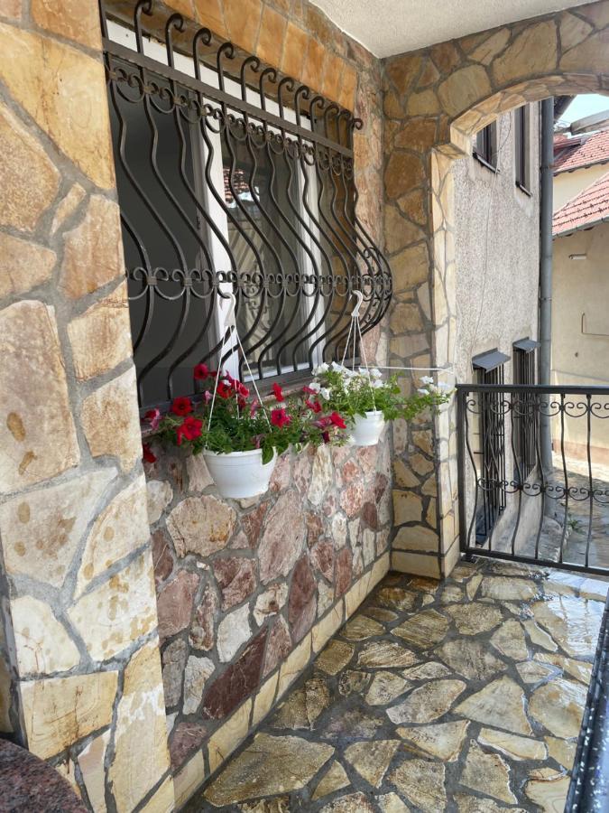 Apartman Duck Apartment Sarajevo Ngoại thất bức ảnh