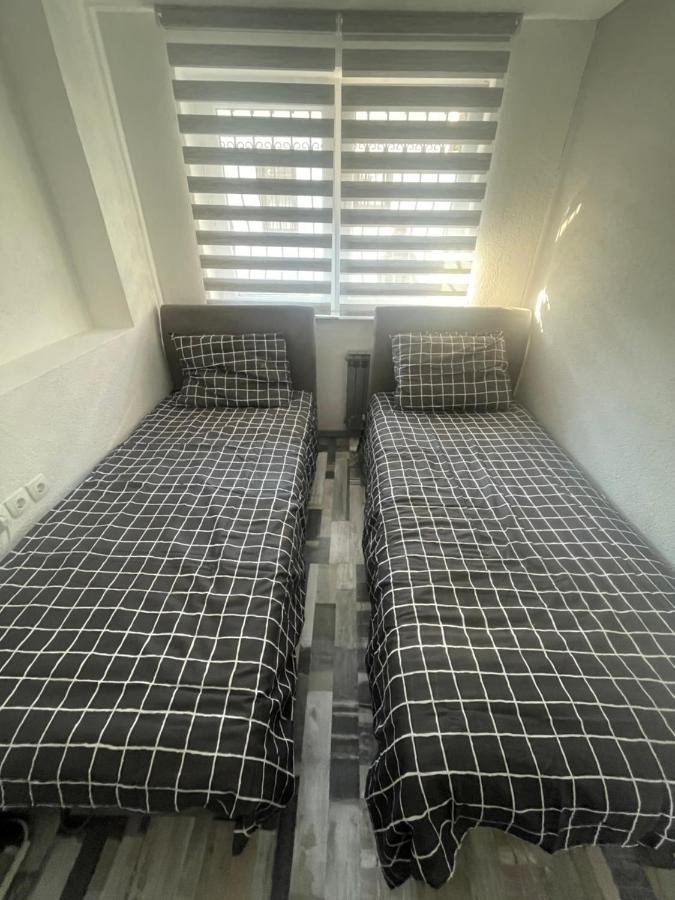 Apartman Duck Apartment Sarajevo Ngoại thất bức ảnh