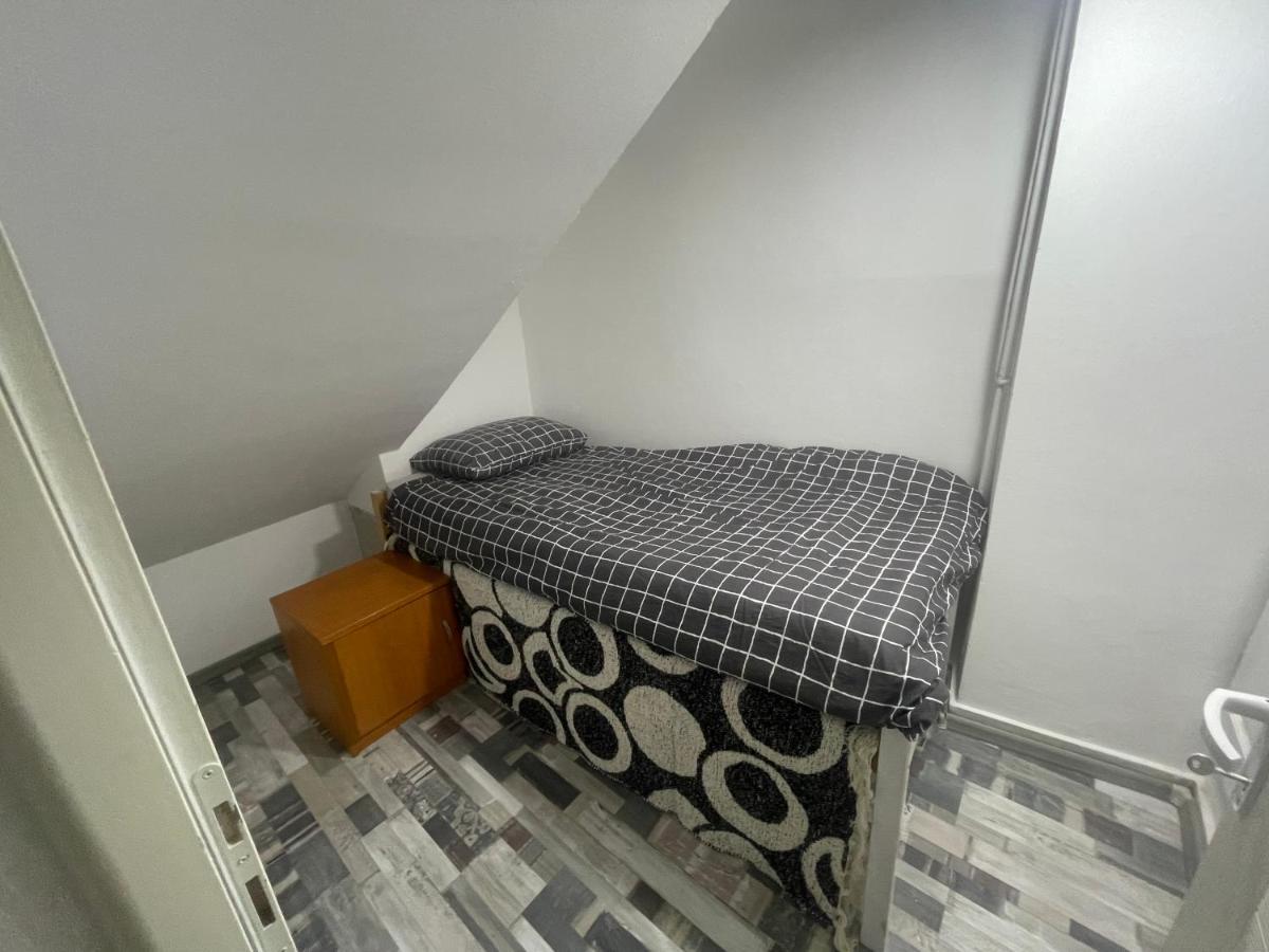 Apartman Duck Apartment Sarajevo Ngoại thất bức ảnh